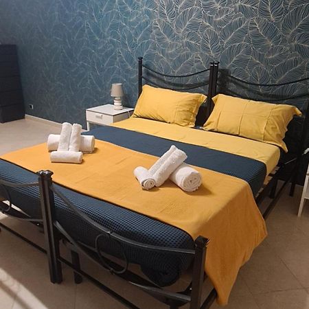 Vacanze Romane Extérieur photo