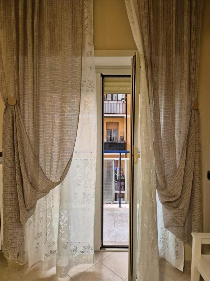 Vacanze Romane Extérieur photo