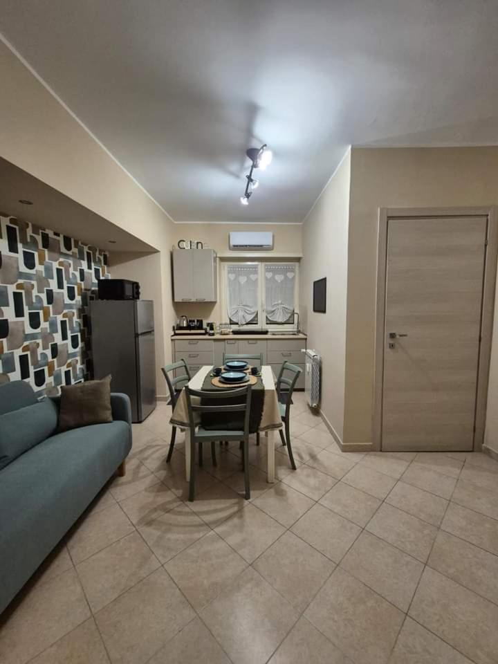 Vacanze Romane Extérieur photo