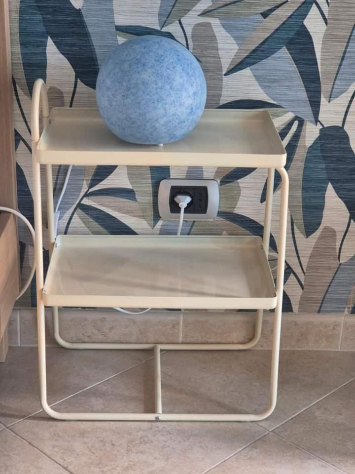 Vacanze Romane Extérieur photo