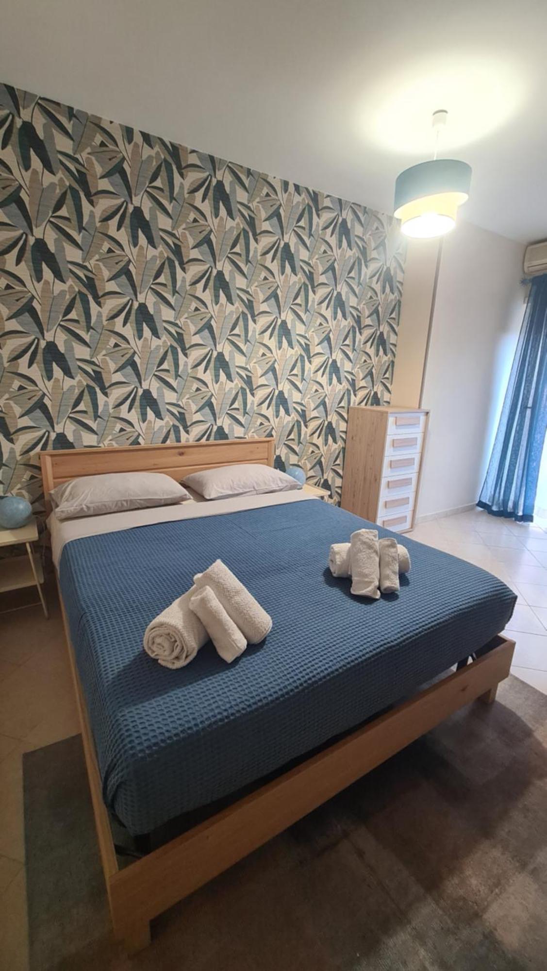Vacanze Romane Extérieur photo