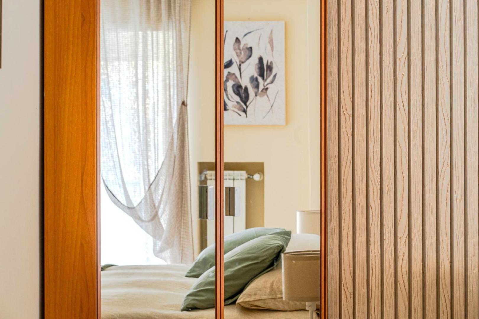 Vacanze Romane Extérieur photo