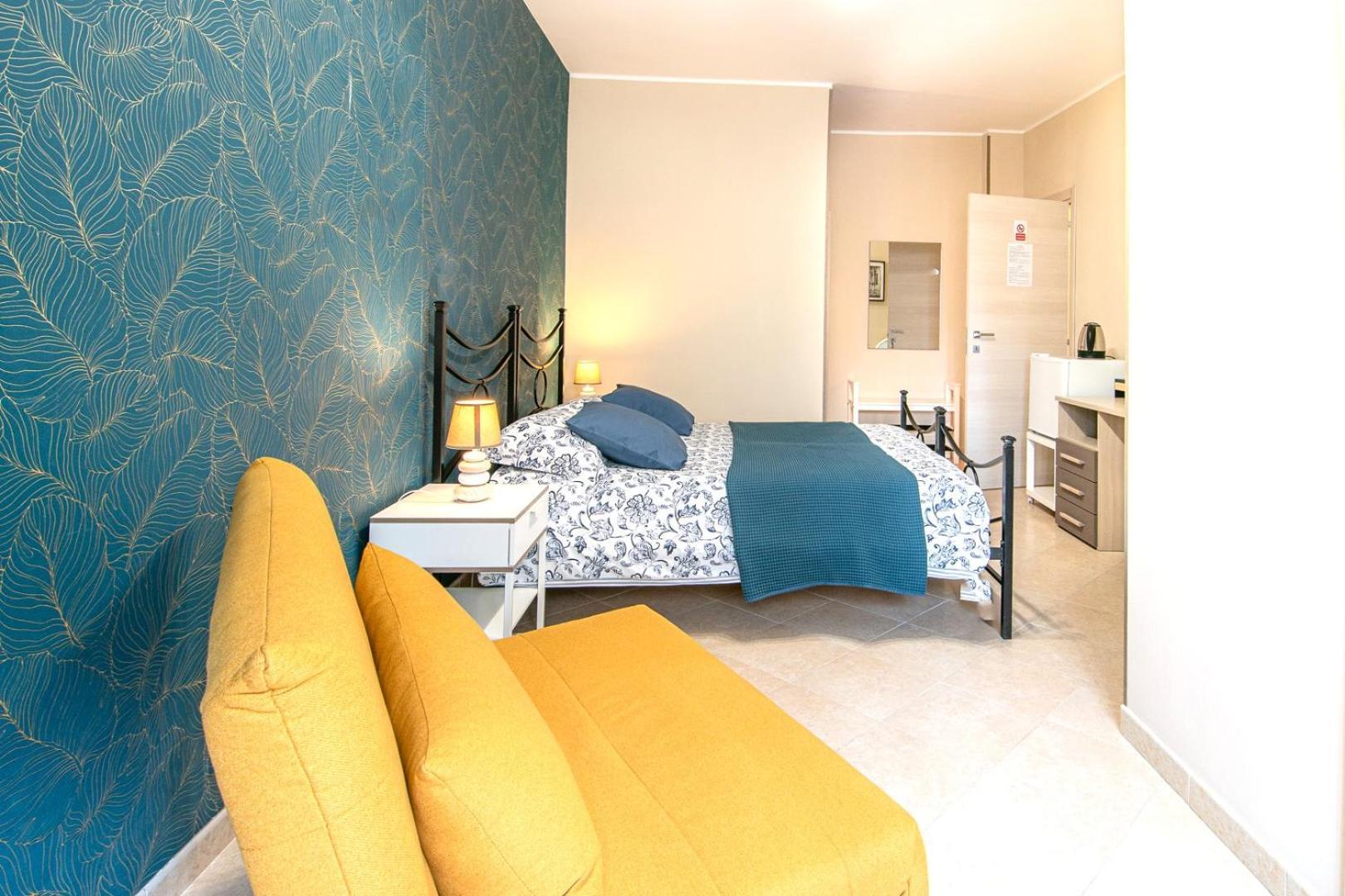 Vacanze Romane Extérieur photo