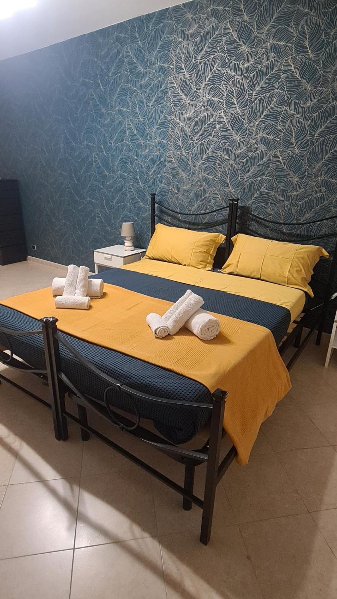 Vacanze Romane Extérieur photo